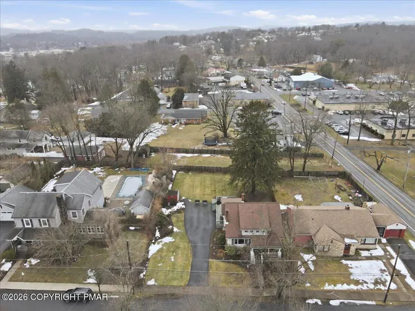 $399,000 | 529 Lindbergh Avenue, Stroudsburg, PA 18360