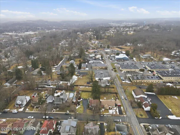 $399,000 | 529 Lindbergh Avenue, Stroudsburg, PA 18360