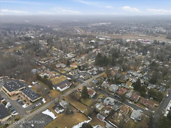 $399,000 | 529 Lindbergh Avenue, Stroudsburg, PA 18360