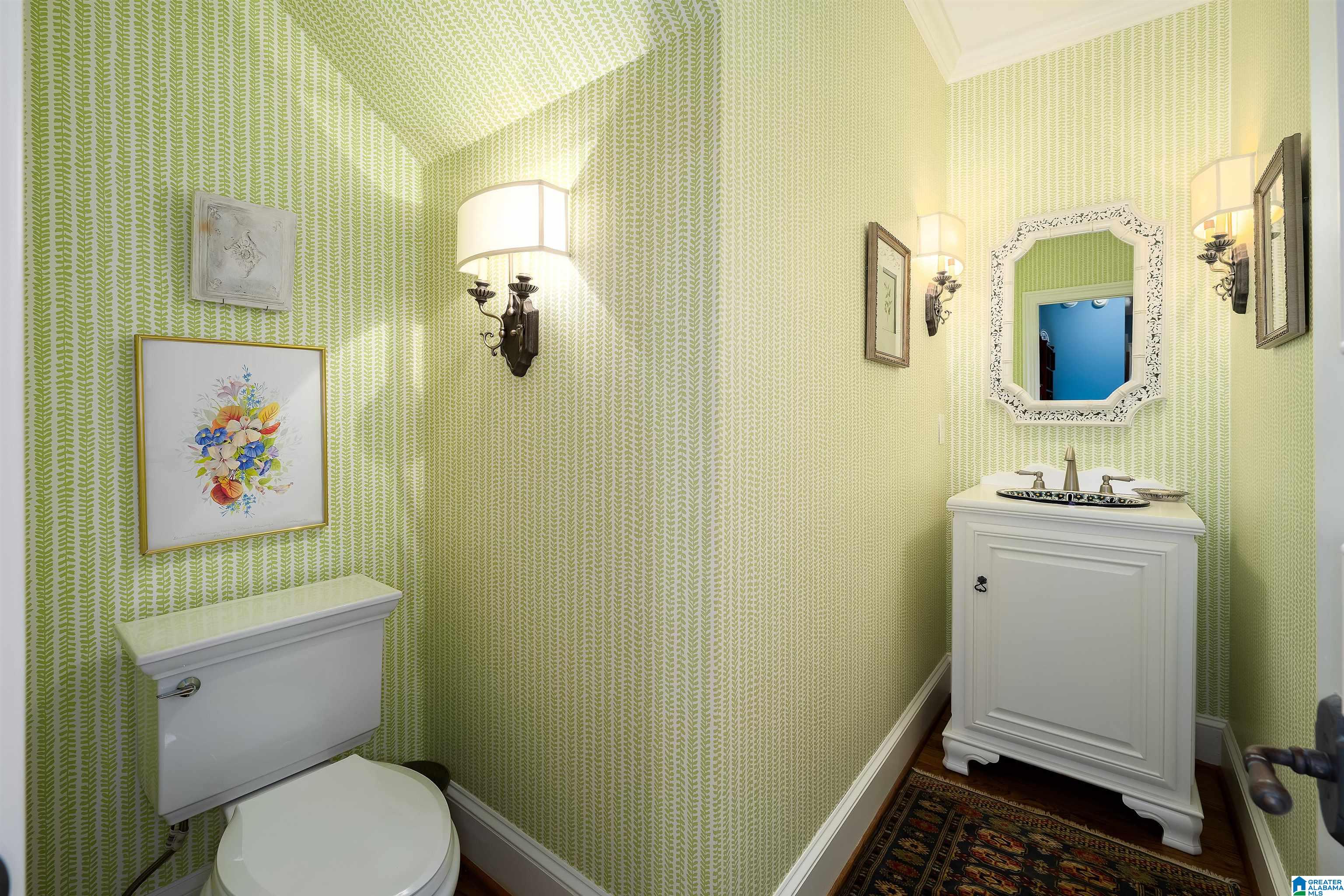 14 Woodhill Road Birmingham, AL 35213 - Photo 27 of 55