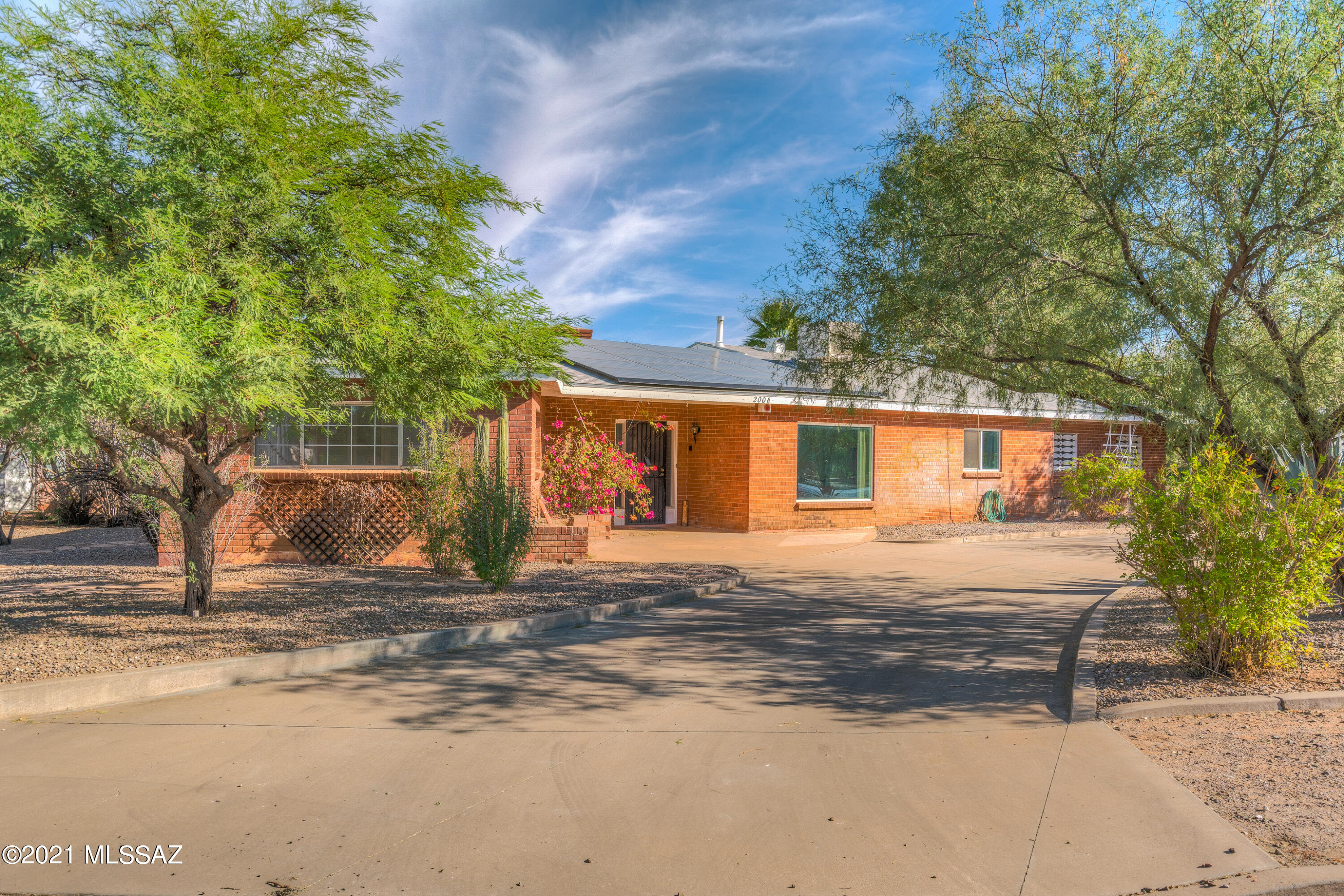 2001 East Rennoc Stravenue Tucson, AZ 85719 - Photo 45 of 50 Gallery Image 45