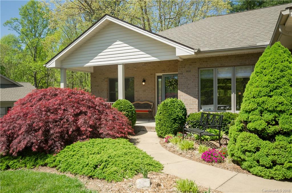 3109 Cove Loop Road, Unit 3 Hendersonville, NC 28739 - Photo 2 of 24 Gallery Image 2