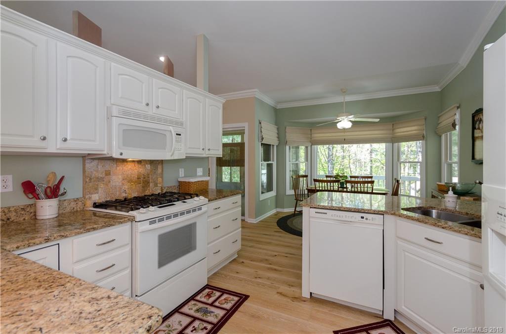 3109 Cove Loop Road, Unit 3 Hendersonville, NC 28739 - Photo 8 of 24 Gallery Image 8