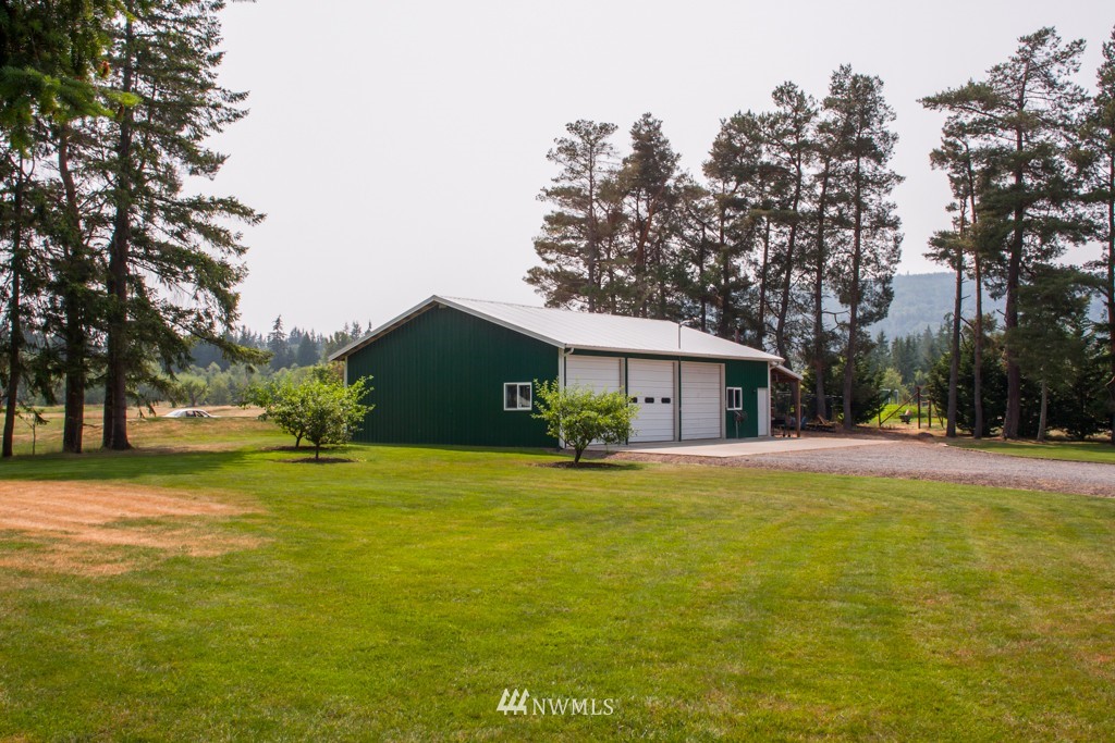 4161 Y Road Bellingham, WA 98226 - Photo 15 of 24 Gallery Image 15