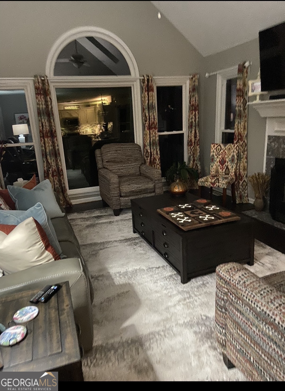 820 Spooner Ridge Peachtree City, GA 30269 - Photo 9 of 27
