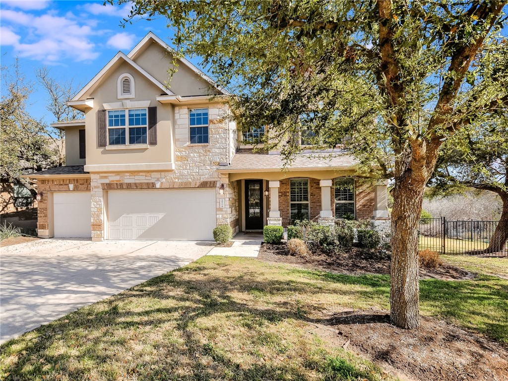 4825 Pyrenees Pass Austin, TX 78738 - Photo 1 of 1