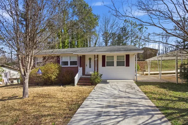$189,999 | 108 Hodge Street, Abbeville, SC 29620