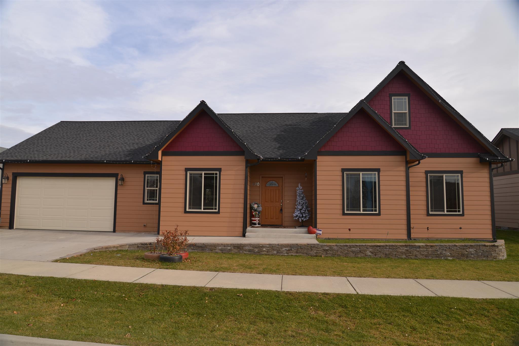 520 North Vercler Road Spokane Valley, WA 99216 - Photo 1 of 27 Gallery Image 1