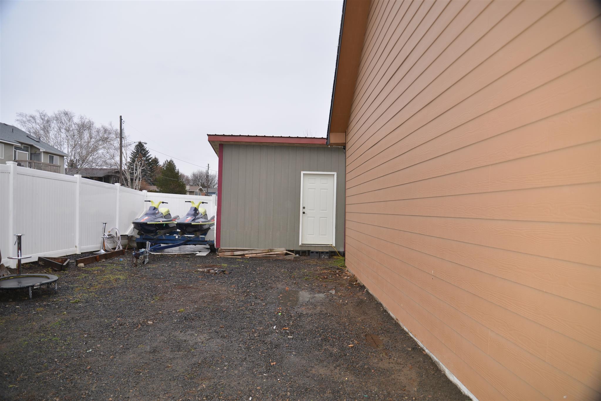 520 North Vercler Road Spokane Valley, WA 99216 - Photo 24 of 27 Gallery Image 24