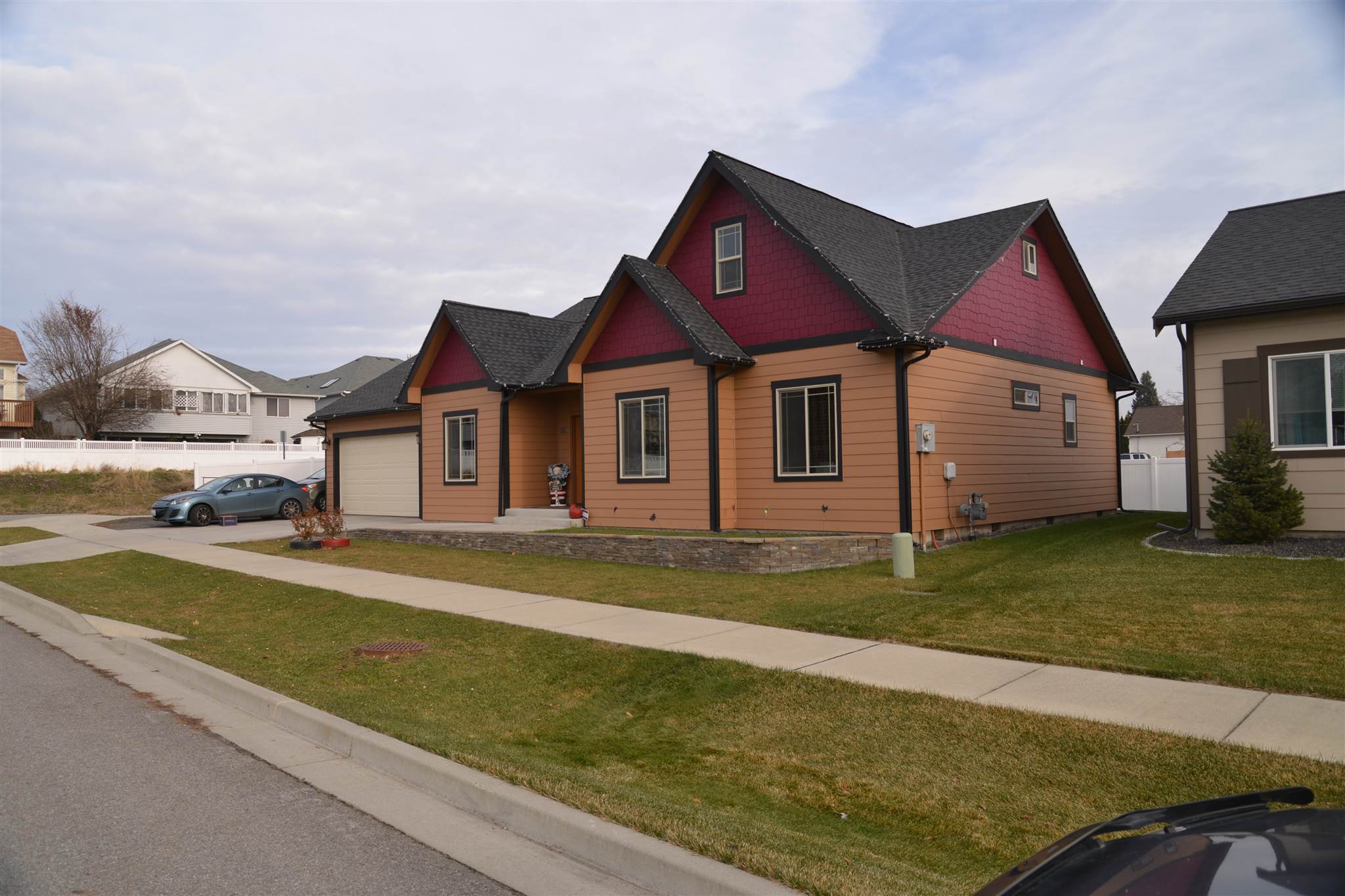 520 North Vercler Road Spokane Valley, WA 99216 - Photo 26 of 27 Gallery Image 26
