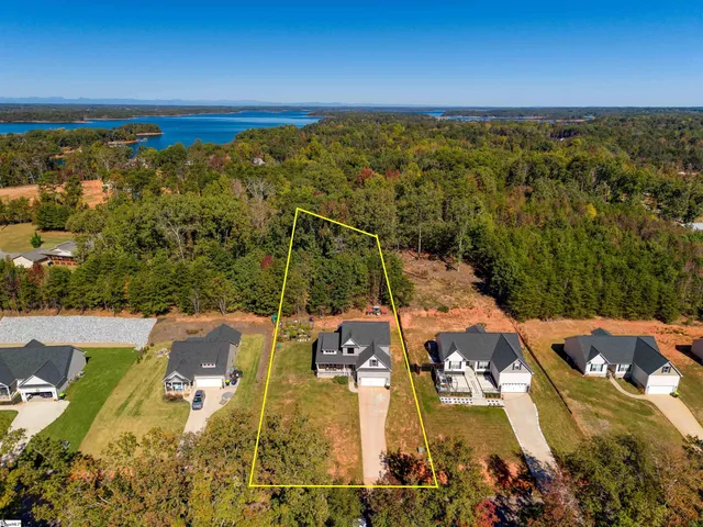 $467,400 | 109 Quiet Way, Anderson, SC 29626