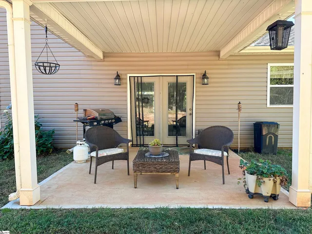 $467,400 | 109 Quiet Way, Anderson, SC 29626