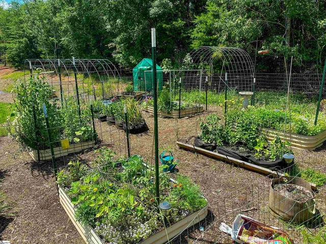 $467,400 | 109 Quiet Way, Anderson, SC 29626