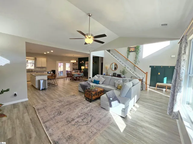 $467,400 | 109 Quiet Way, Anderson, SC 29626