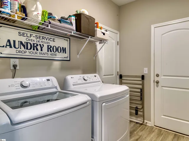 $467,400 | 109 Quiet Way, Anderson, SC 29626