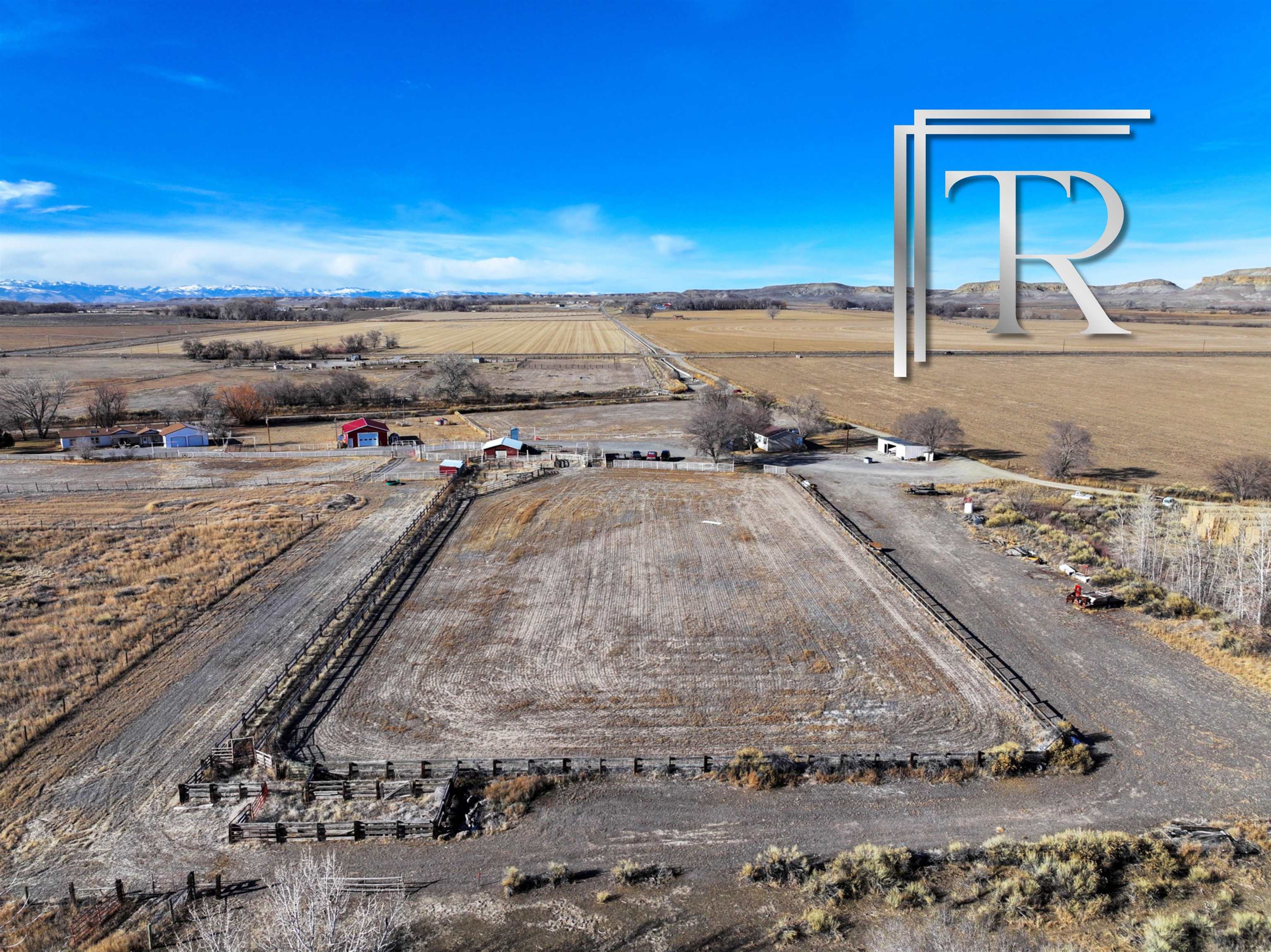590 Burma Road Shoshoni, WY 82649 - Photo 1 of 1 Gallery Image 1