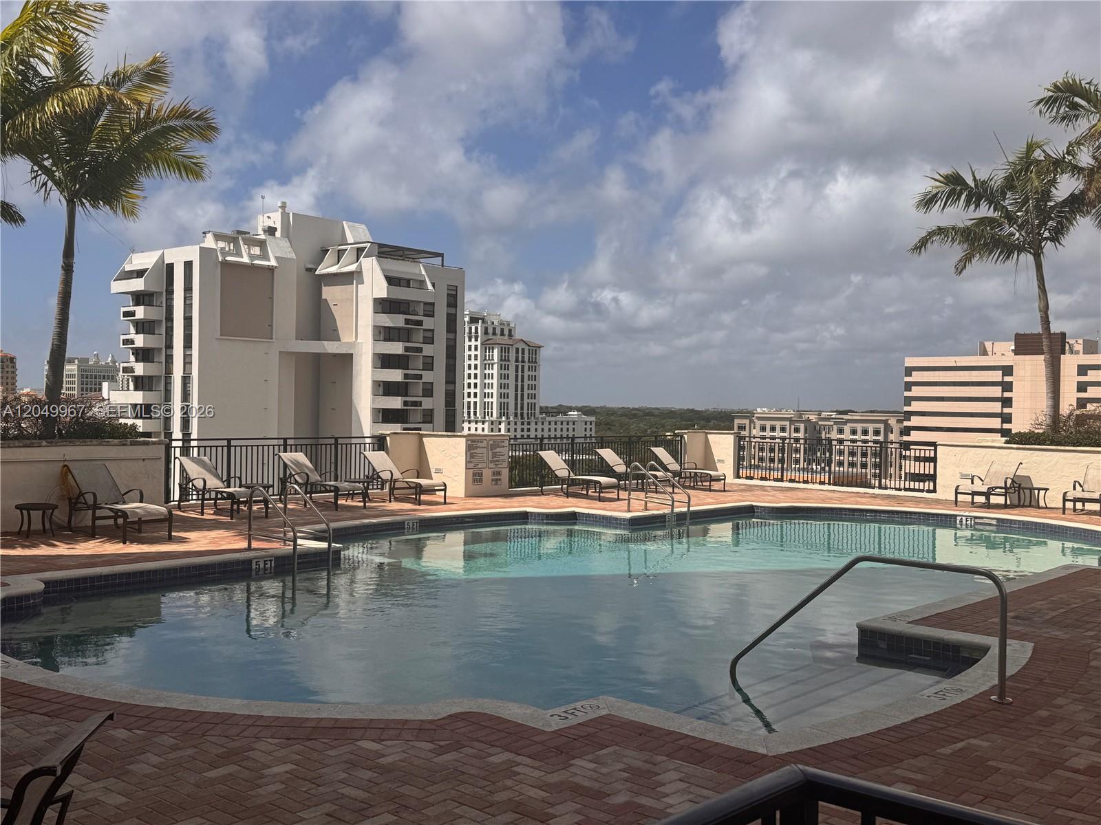 888 Douglas Road, Unit 810 Coral Gables, FL 33134 - Photo 9 of 15