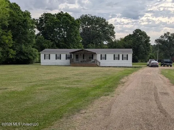 $169,000 | 1265 Vfw Road, Lake, MS 39092