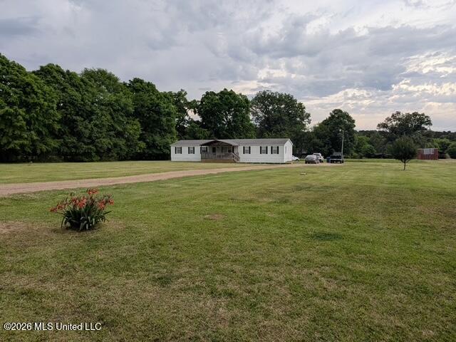 1265 Vfw Road Lake, MS 39092 - Photo 2 of 14 PXL_20260424_231547242~2