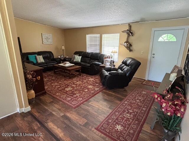 1265 Vfw Road Lake, MS 39092 - Photo 3 of 14 1000020979