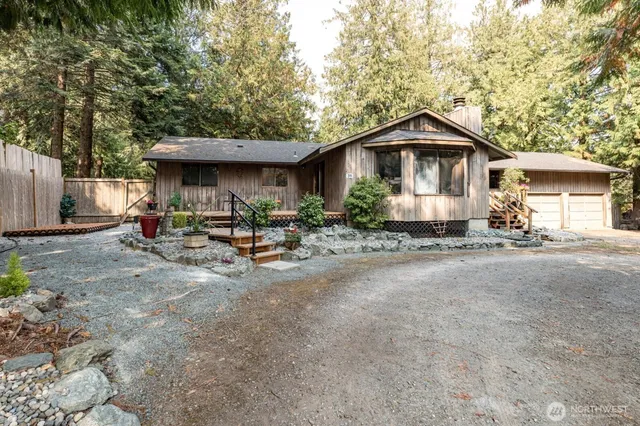 $264,900 | 311 Willapa Place, La Conner, WA 98257