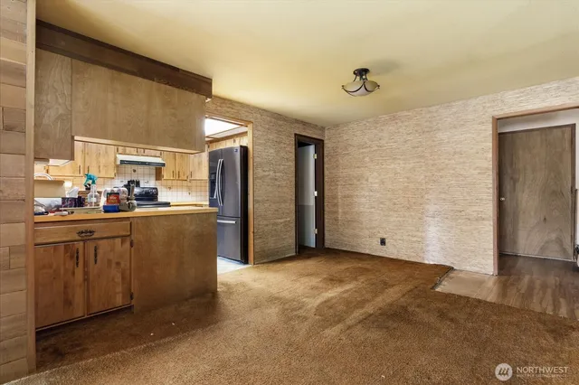 $264,900 | 311 Willapa Place, La Conner, WA 98257