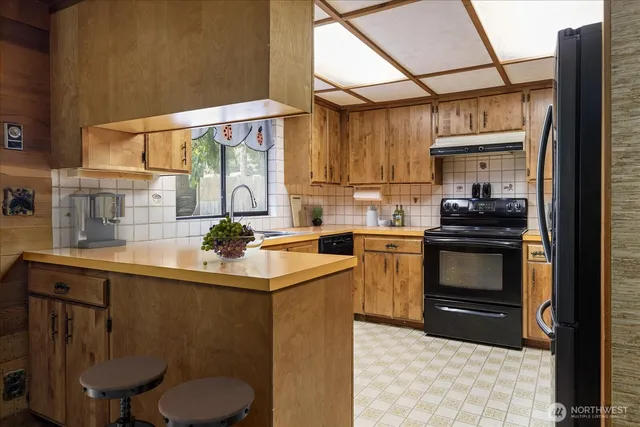 $264,900 | 311 Willapa Place, La Conner, WA 98257