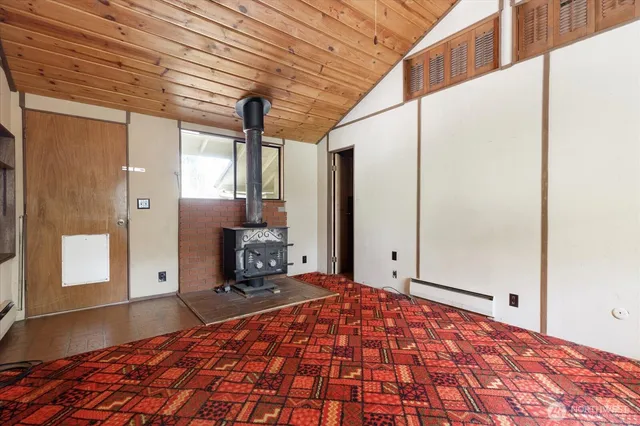 $264,900 | 311 Willapa Place, La Conner, WA 98257