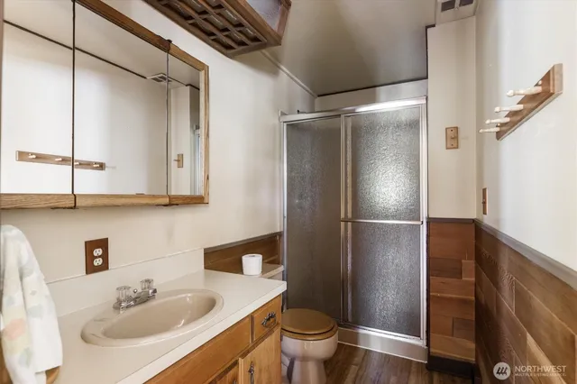 $264,900 | 311 Willapa Place, La Conner, WA 98257