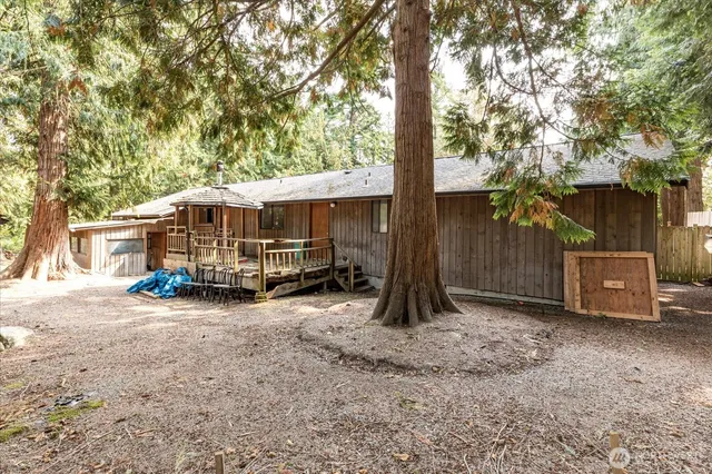 $264,900 | 311 Willapa Place, La Conner, WA 98257