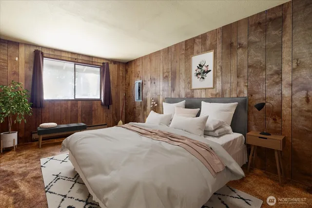 $264,900 | 311 Willapa Place, La Conner, WA 98257