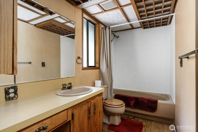 $264,900 | 311 Willapa Place, La Conner, WA 98257