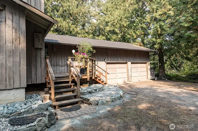 $264,900 | 311 Willapa Place, La Conner, WA 98257