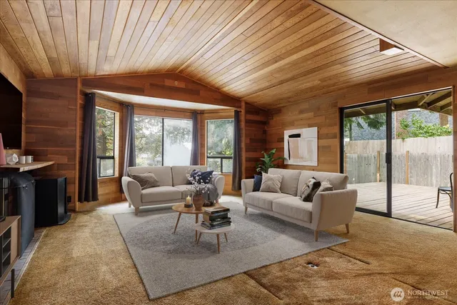 $264,900 | 311 Willapa Place, La Conner, WA 98257