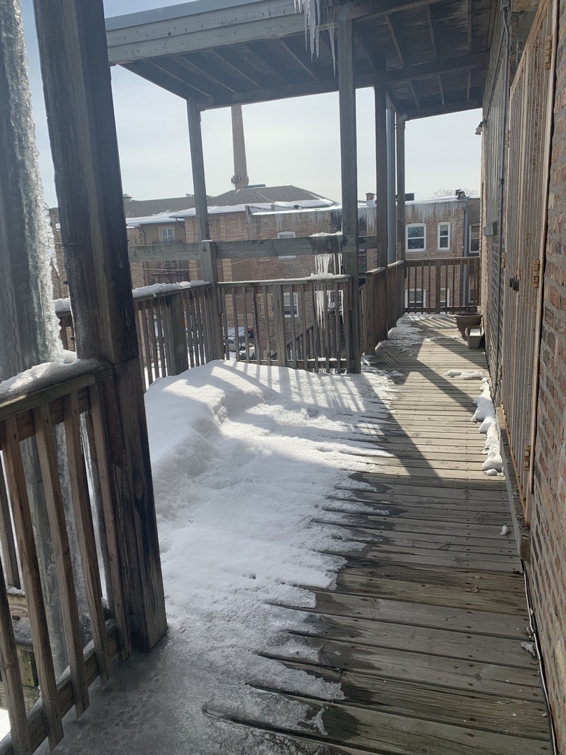 745 South Independence Boulevard, Unit 3N Chicago, IL 60624 - Photo 9 of 12