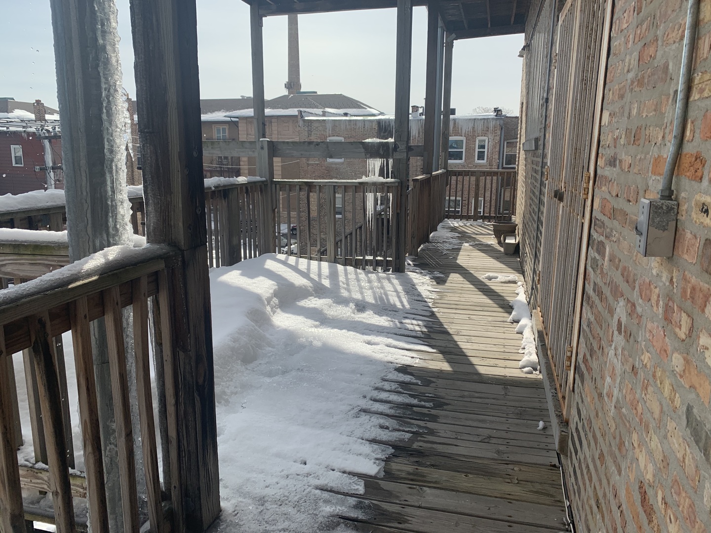 745 South Independence Boulevard, Unit 3N Chicago, IL 60624 - Photo 10 of 12