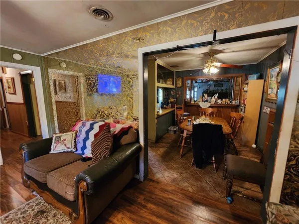 $144,500 | 1433 Plantation Drive, Alexandria, LA 71301