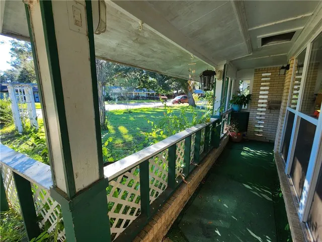 $144,500 | 1433 Plantation Drive, Alexandria, LA 71301