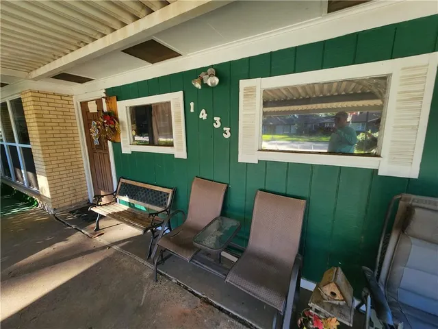 $144,500 | 1433 Plantation Drive, Alexandria, LA 71301