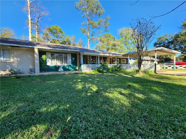 $144,500 | 1433 Plantation Drive, Alexandria, LA 71301