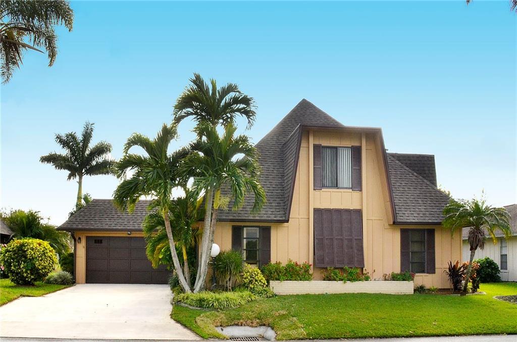 5670 Southeast Miles Grant Road Stuart, FL 34997 - Photo 1 of 36