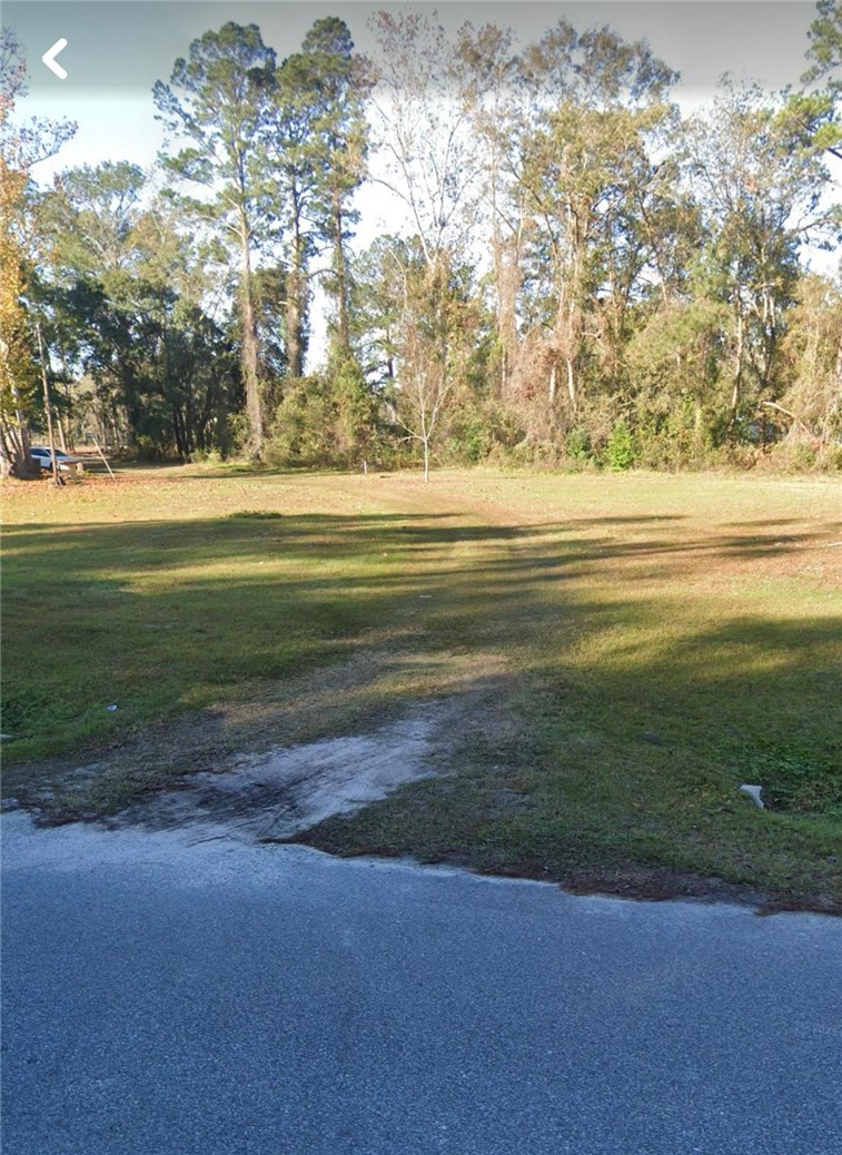 728 Talmadge Road Allenhurst, GA 31301 - Photo 2 of 5