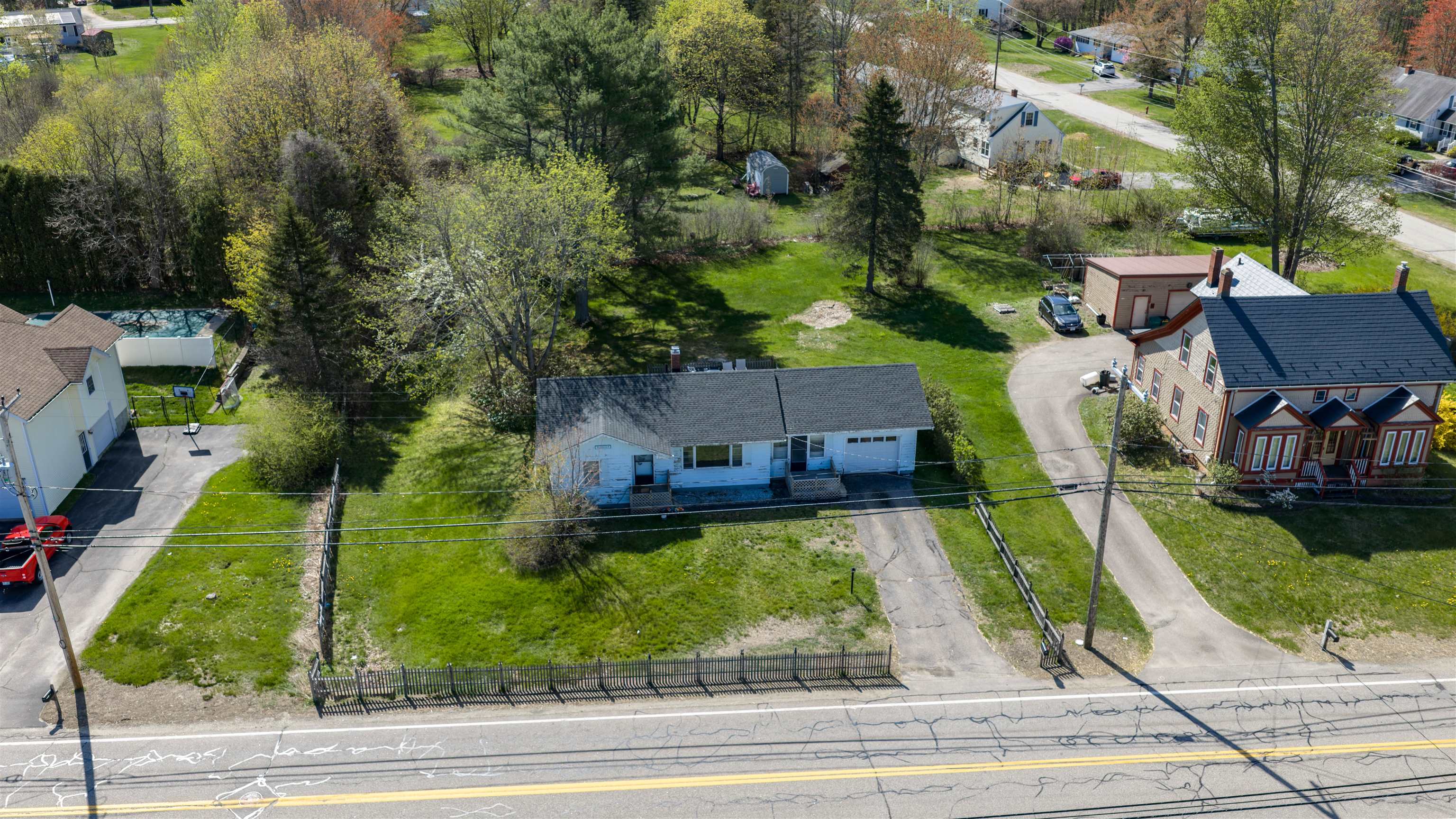 529 Portland Street Rochester, NH 03867 - Photo 38 of 57 Gallery Image 38