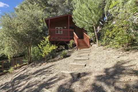 $1,099,000 | 306 Scenic Drive, La Honda, CA 94020