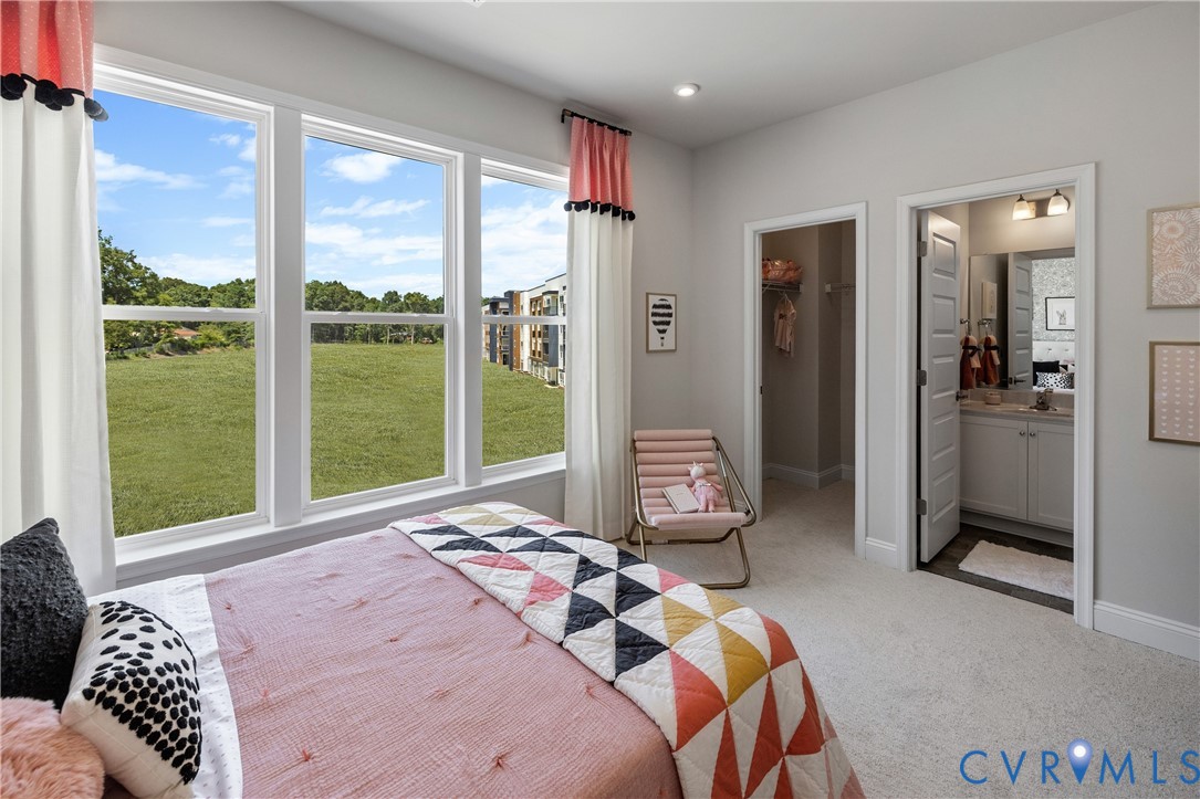 16112 Esteem Way Midlothian, VA 23113 - Photo 21 of 40