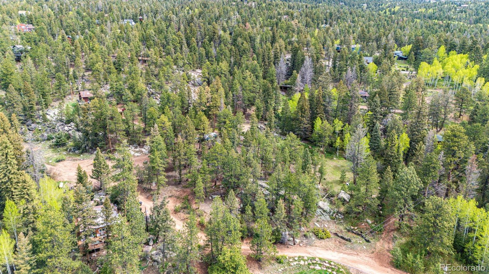 12346 Bear Haven Road Conifer, CO 80433 - Photo 16 of 47