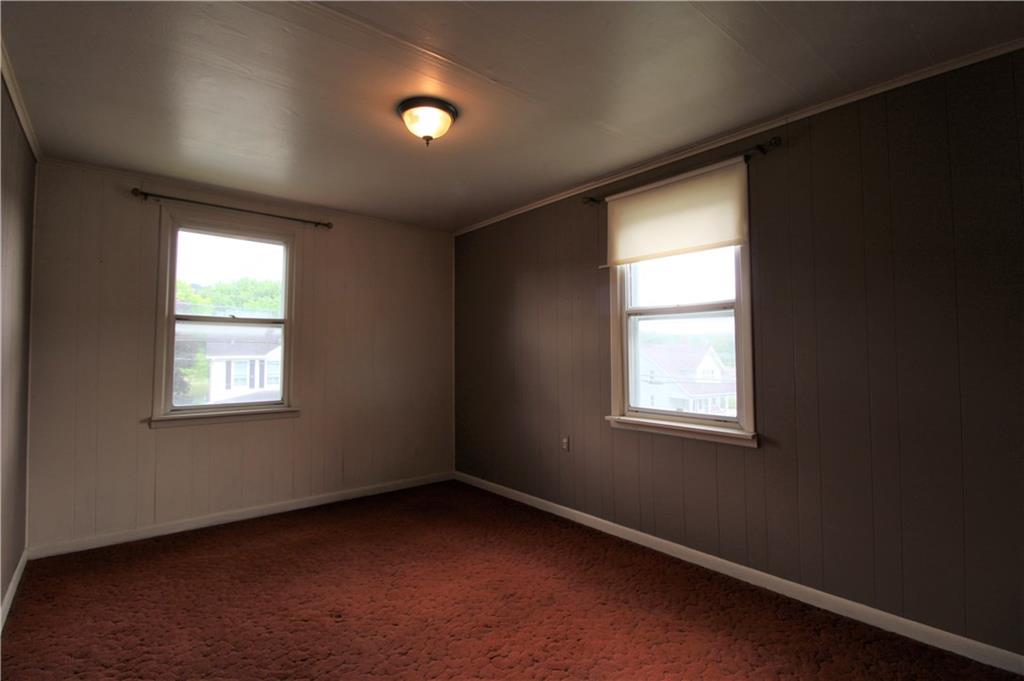 1029 Main Street East Rural Valley, PA 16249 - Photo 22 of 24 Bedroom 2