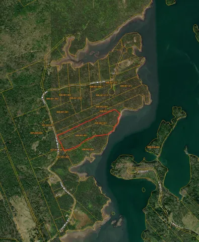 $125,000 | 0 Lead Mine Road, Lubec, ME 04652