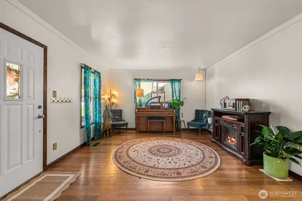 $525,000 | 417 Cottage Avenue, Cashmere, WA 98815