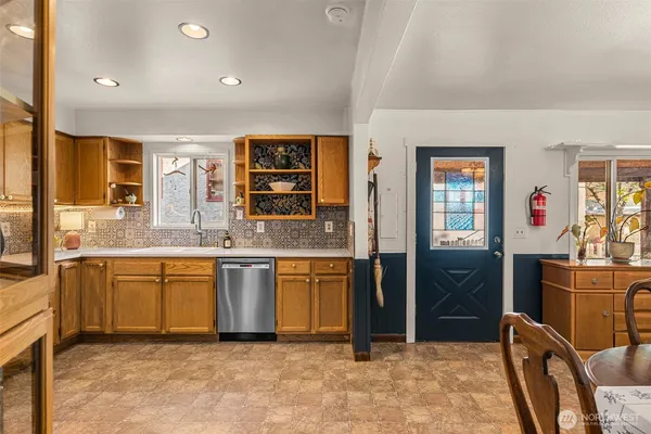 $525,000 | 417 Cottage Avenue, Cashmere, WA 98815